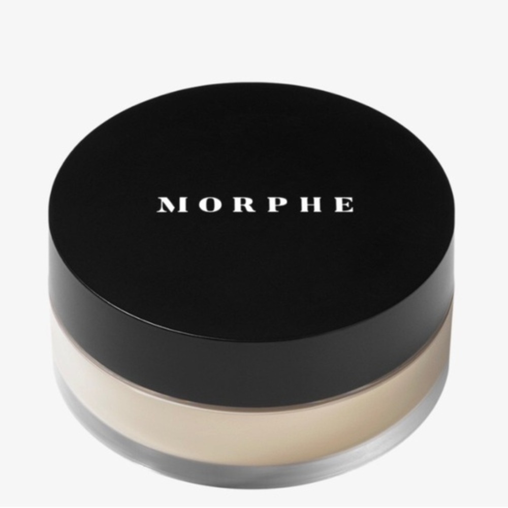 MORPHE Bake & Set 16 Hour
Setting Powder in Translucent Size:9 g/0.31oz NWT